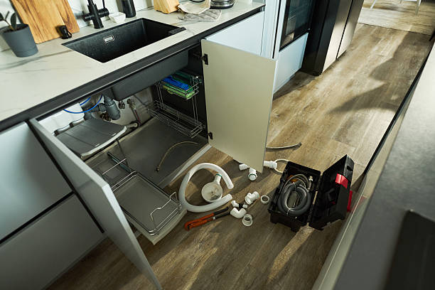 Reliable Drain Cleaning contractor in Fairview, UT by Street Wise - Plumbing